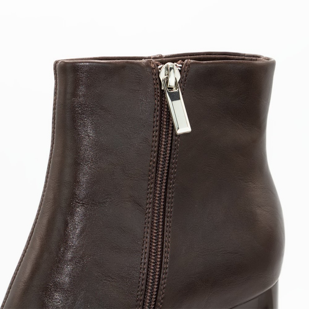 نیم بوت زنانه کالو