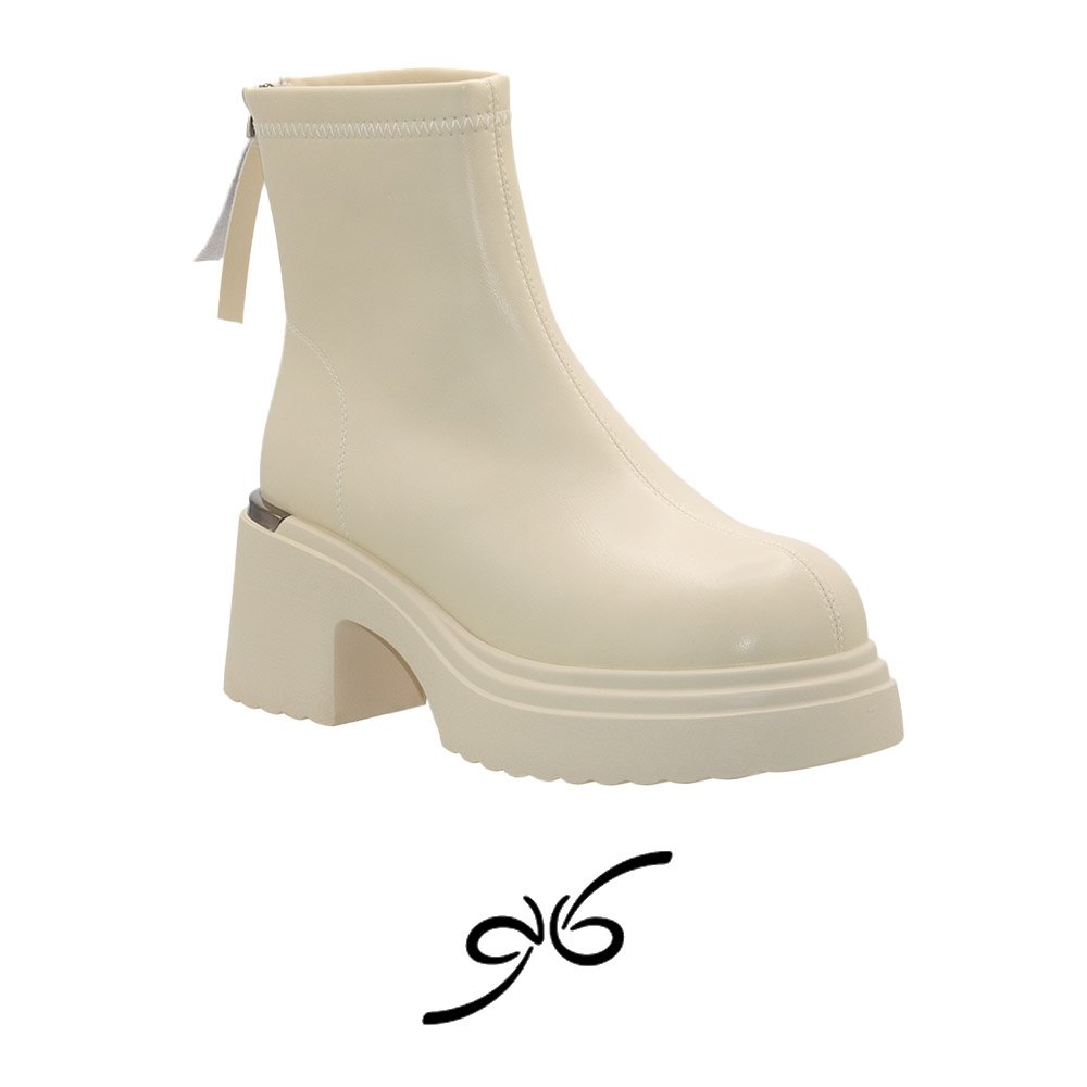 نیم بوت زنانه