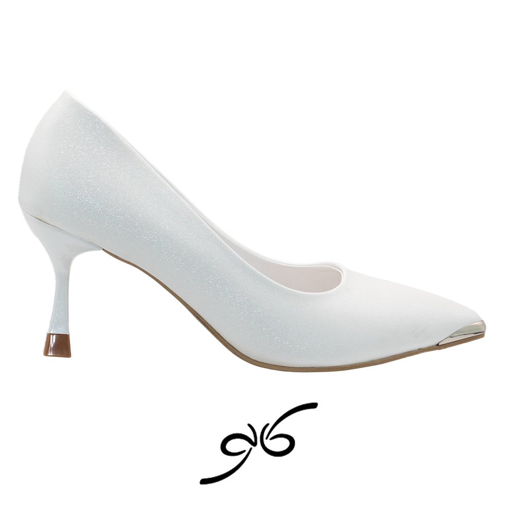 کفش زنانه آیرون آپ 7.5 سانتی متر