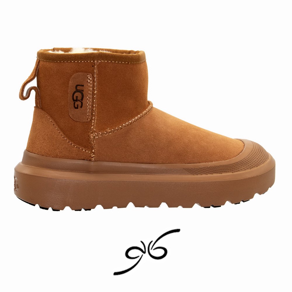 نیم بوت زنانه پشمی