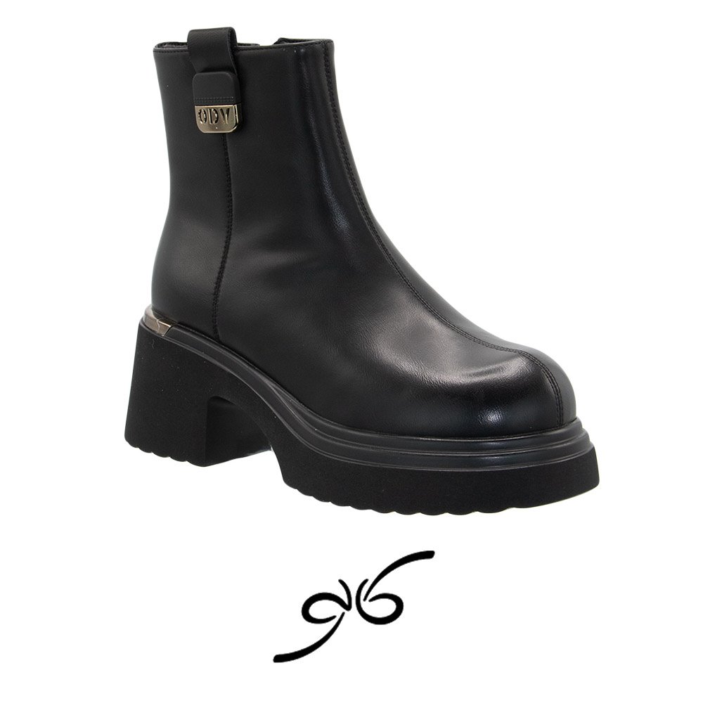 بوت زنانه شیک 