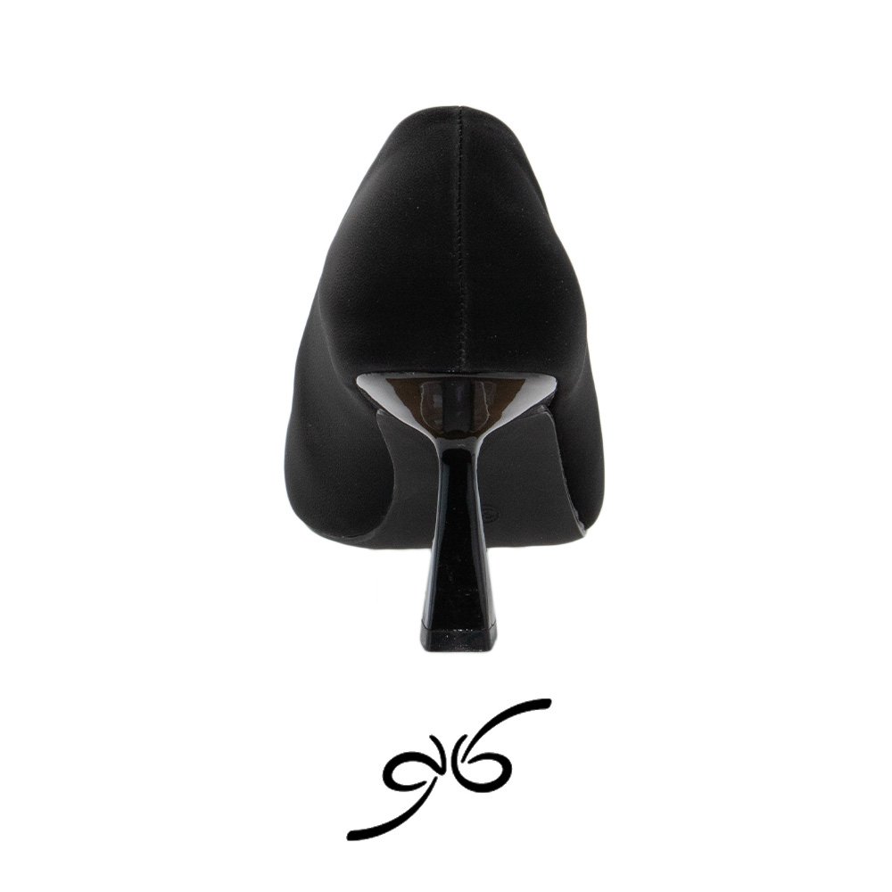 کفش زنانه مینیمال اسکوار