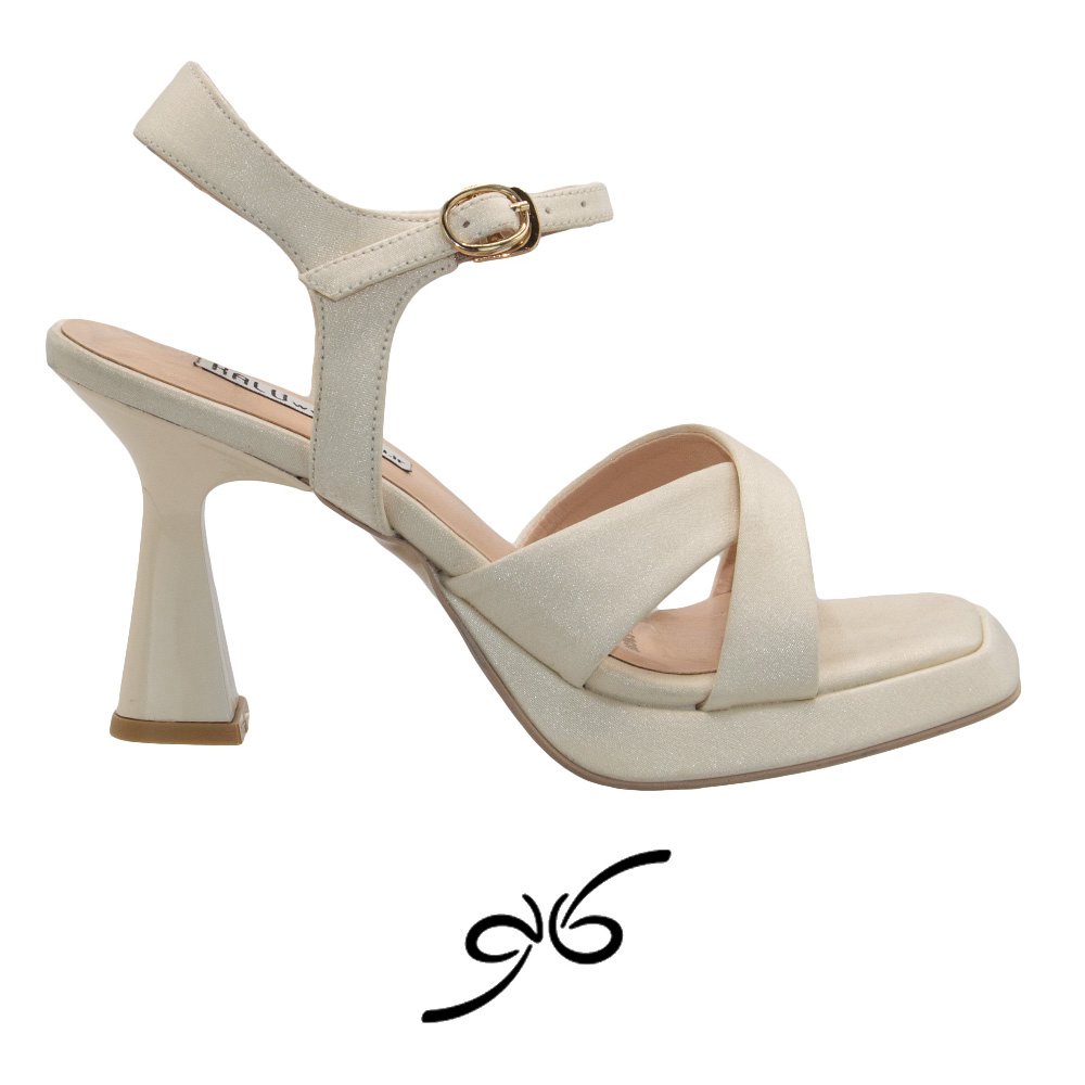 صندل پاشنه دار کالو اس