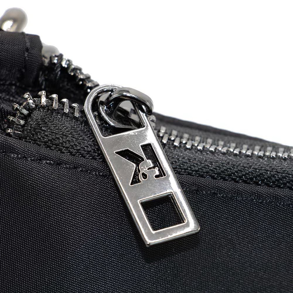 کیف زنانه اسپرت زنجیردار کارل