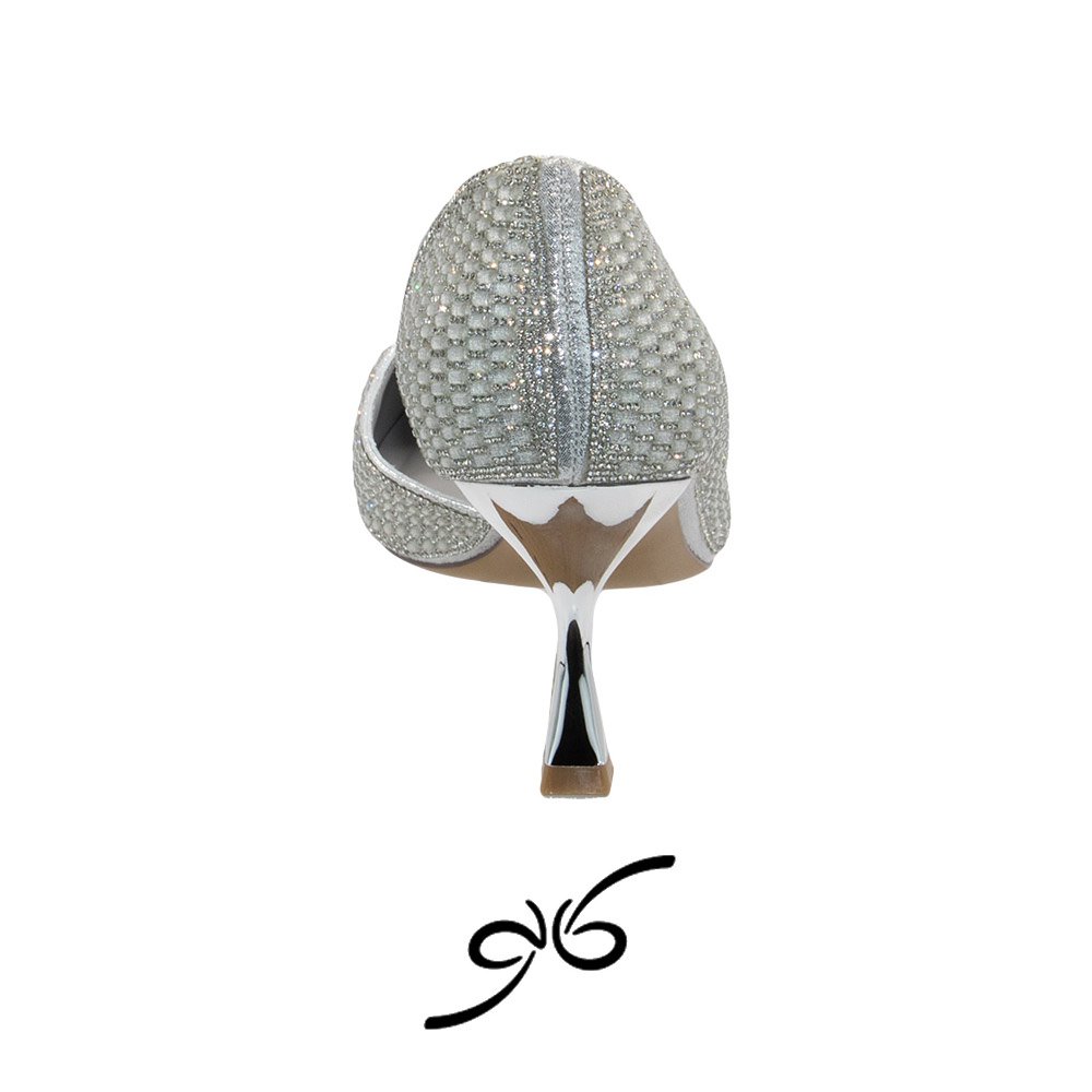 کفش بغل باز کوکو