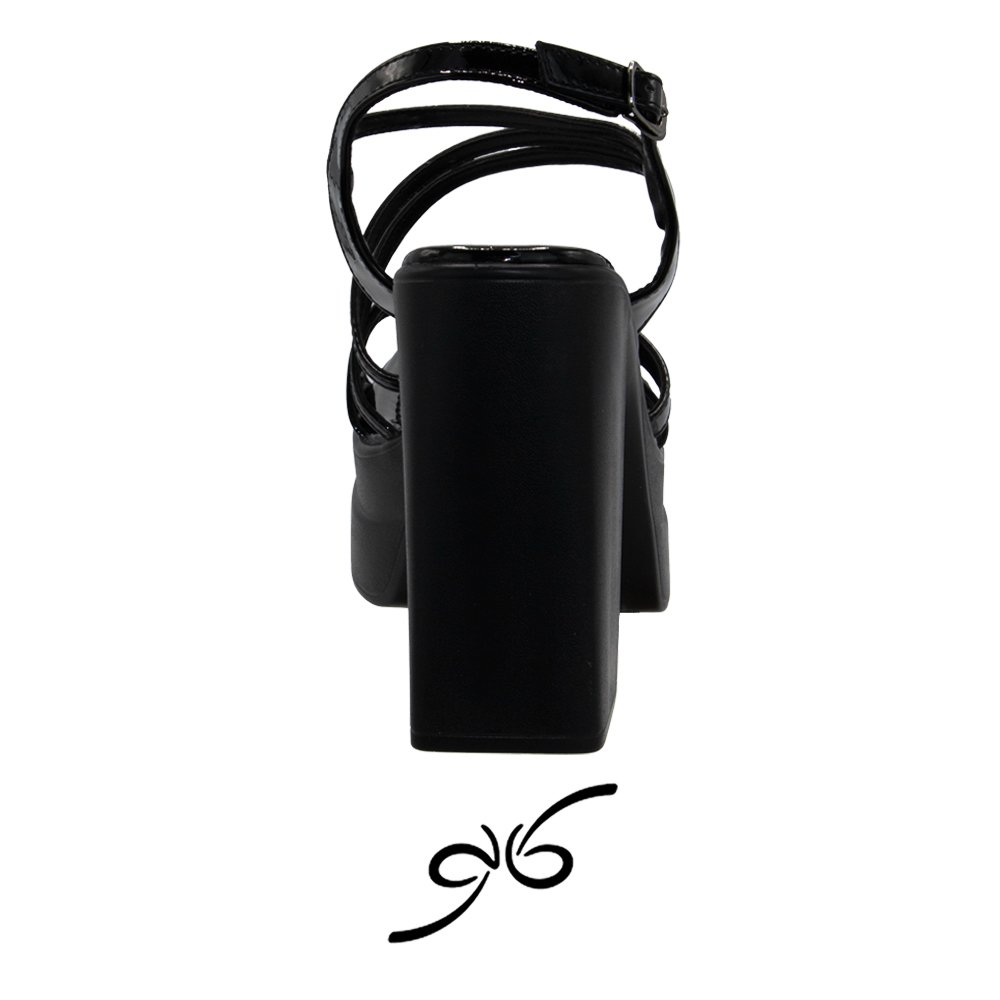 صندل زنانه پاشنه بلند