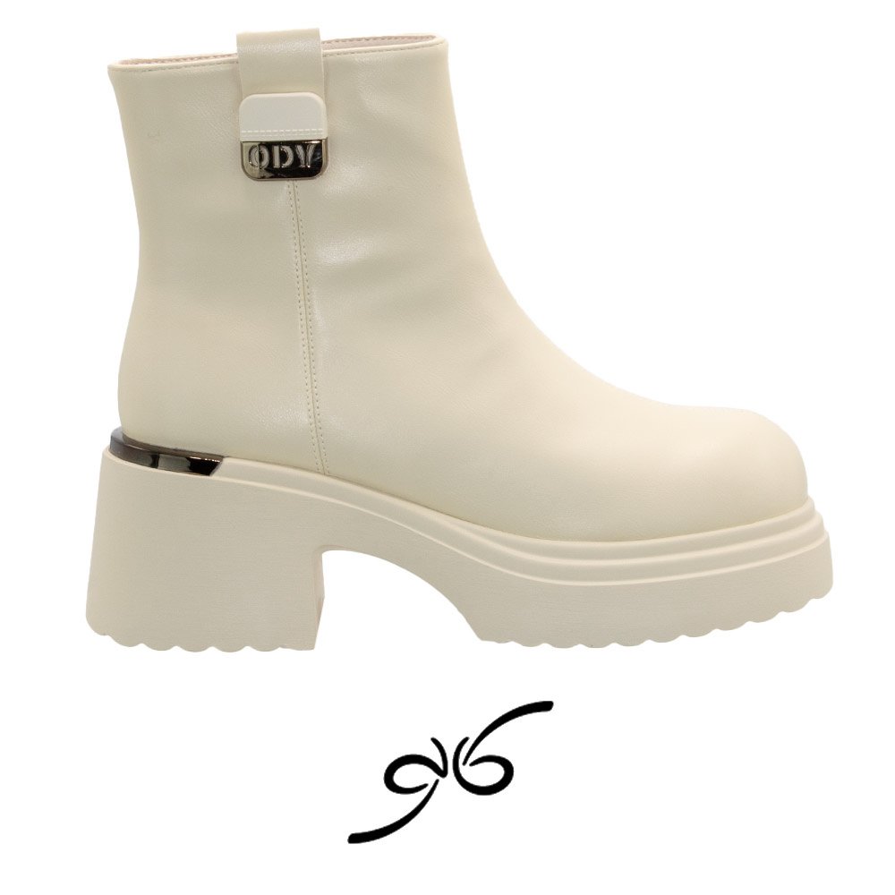 بوت زنانه شیک 