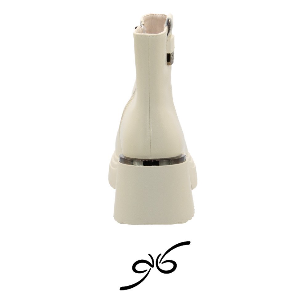 بوت زنانه شیک 