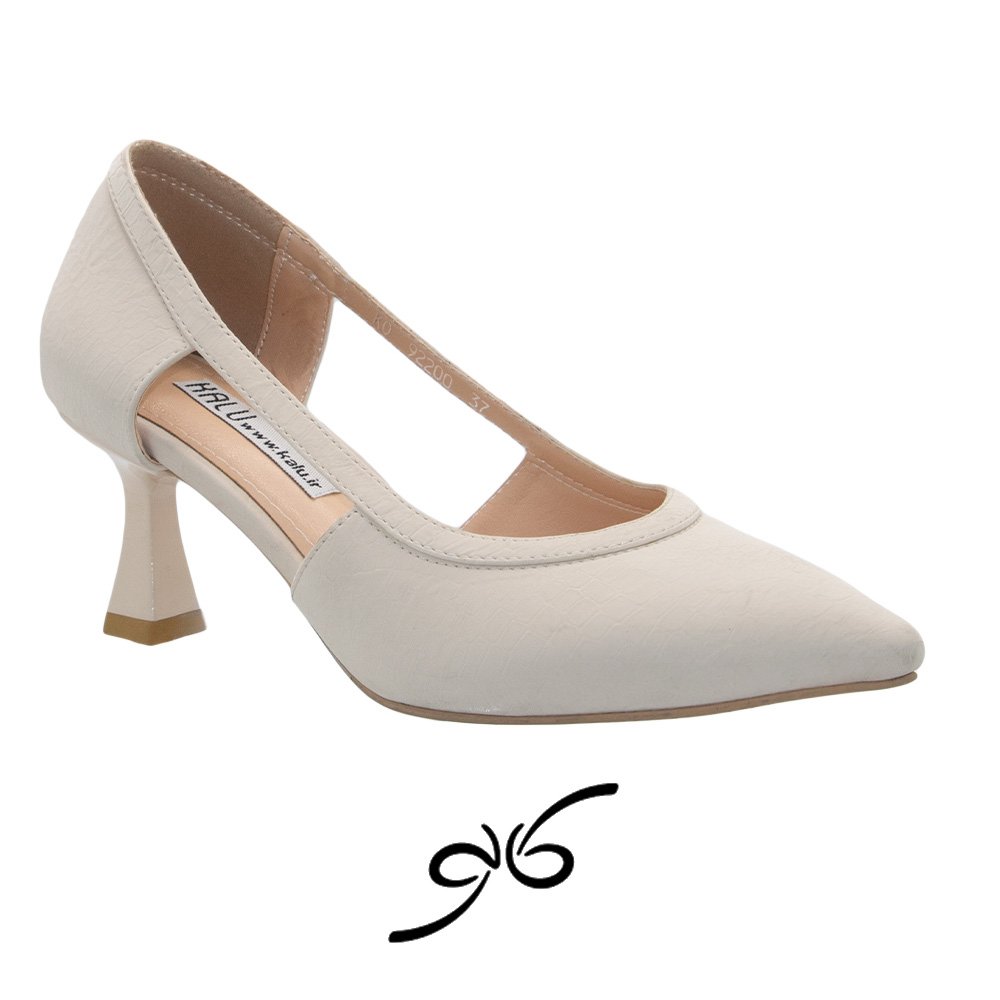 کفش بغل باز مینیمال