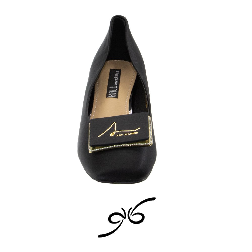 کفش زنانه مجلسی کوکو