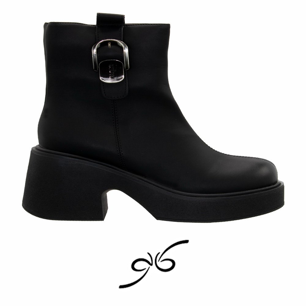 کفش زنانه شیک پاشنه دار