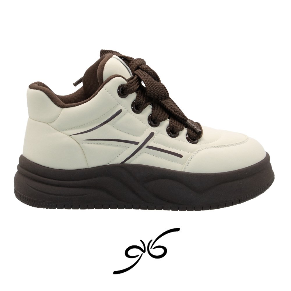 کتونی لژ دار وای جی