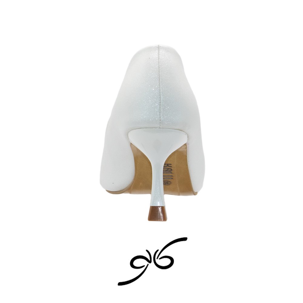 کفش زنانه آیرون آپ 7.5 سانتی متر