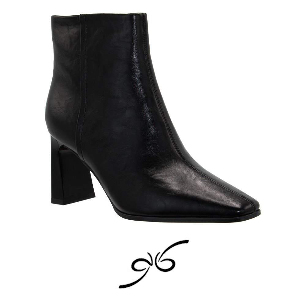 نیم بوت زنانه کالو