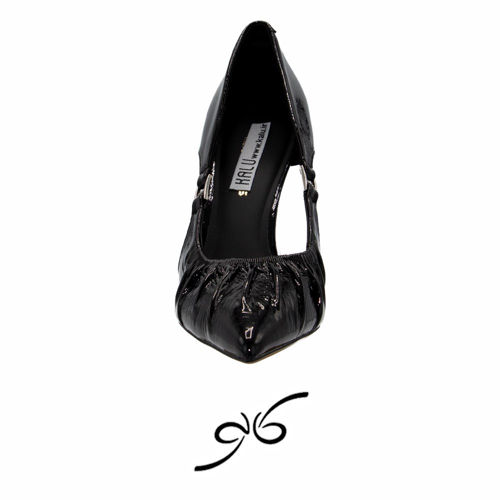 کفش زنانه مجلسی بغل باز