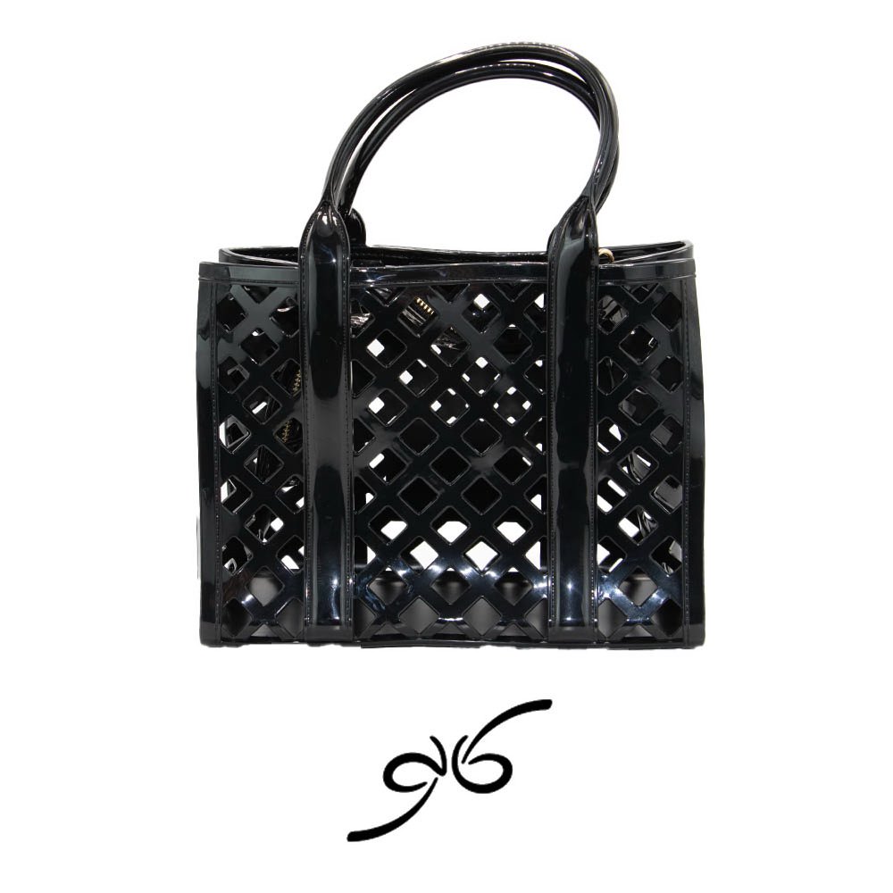 کیف پلاستیکی دخترانه