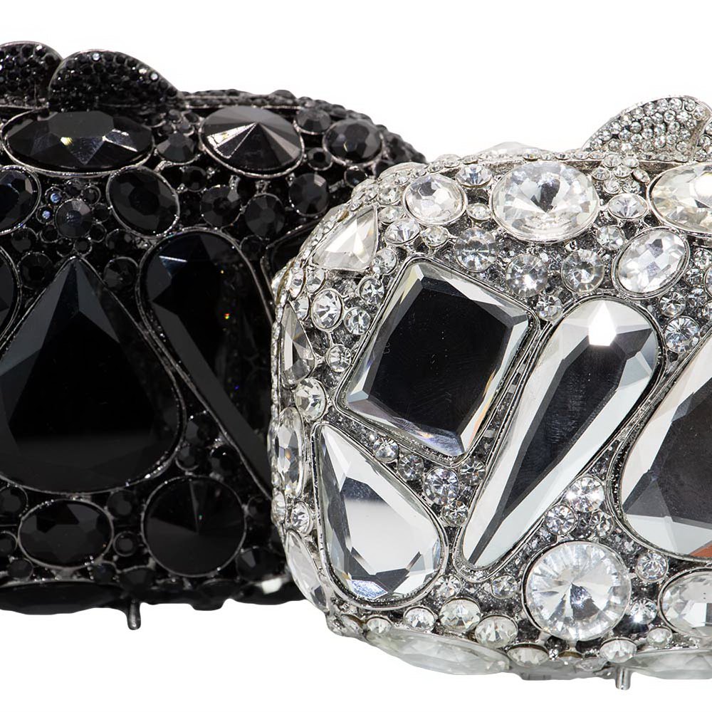 کیف درخشان سواروسکی