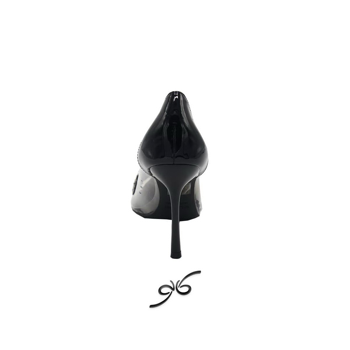 کفش مجلسی طلقی زنانه 