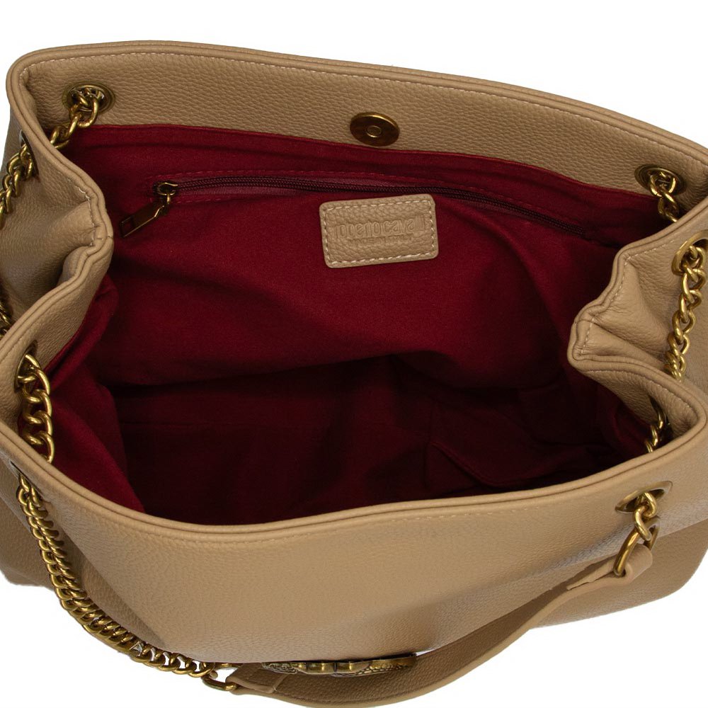 کیف جادار روبرتو کاوالی