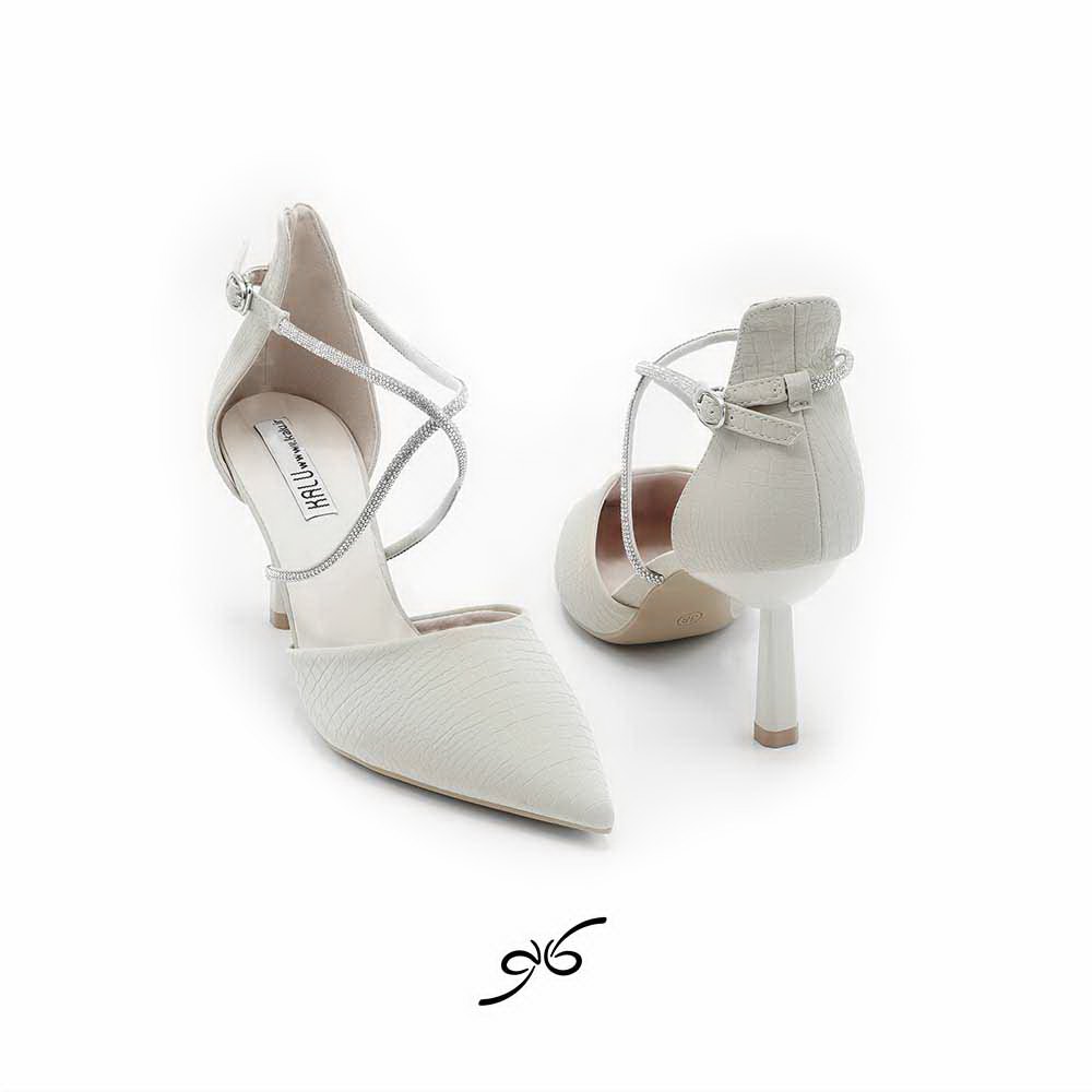 کفش مجلسی زنانه بندی 