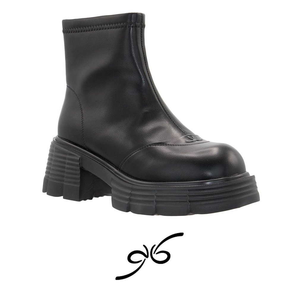 نیم بوت زنانه شیک