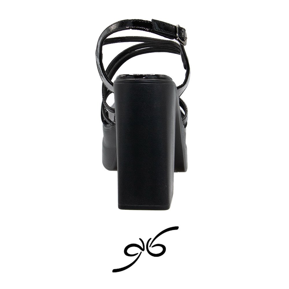 صندل زنانه پاشنه بلند