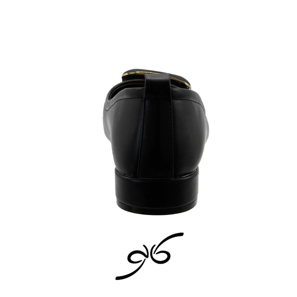 کفش مربعی کالو