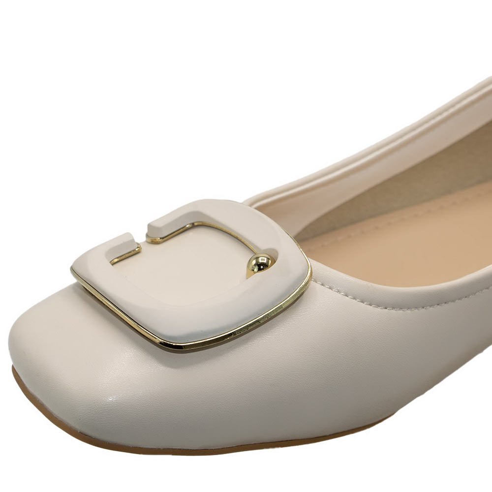 کفش مربعی کالو