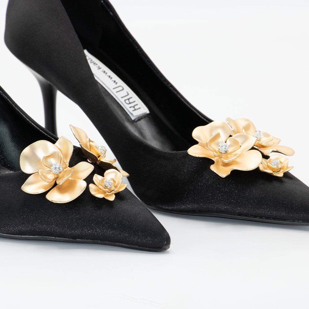 کفش پاشنه دار لوکس جیمی چو