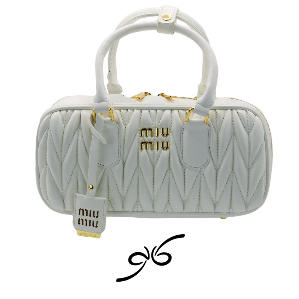 کیف دستی و دوشی میو میو