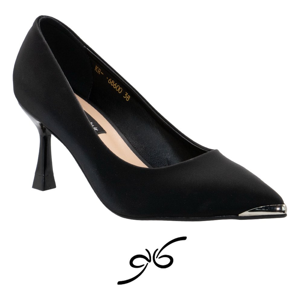 کفش زنانه آیرون آپ 7.5 سانتی متر