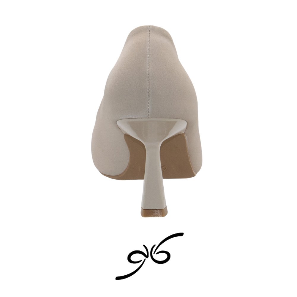 کفش زنانه مینیمال اسکوار