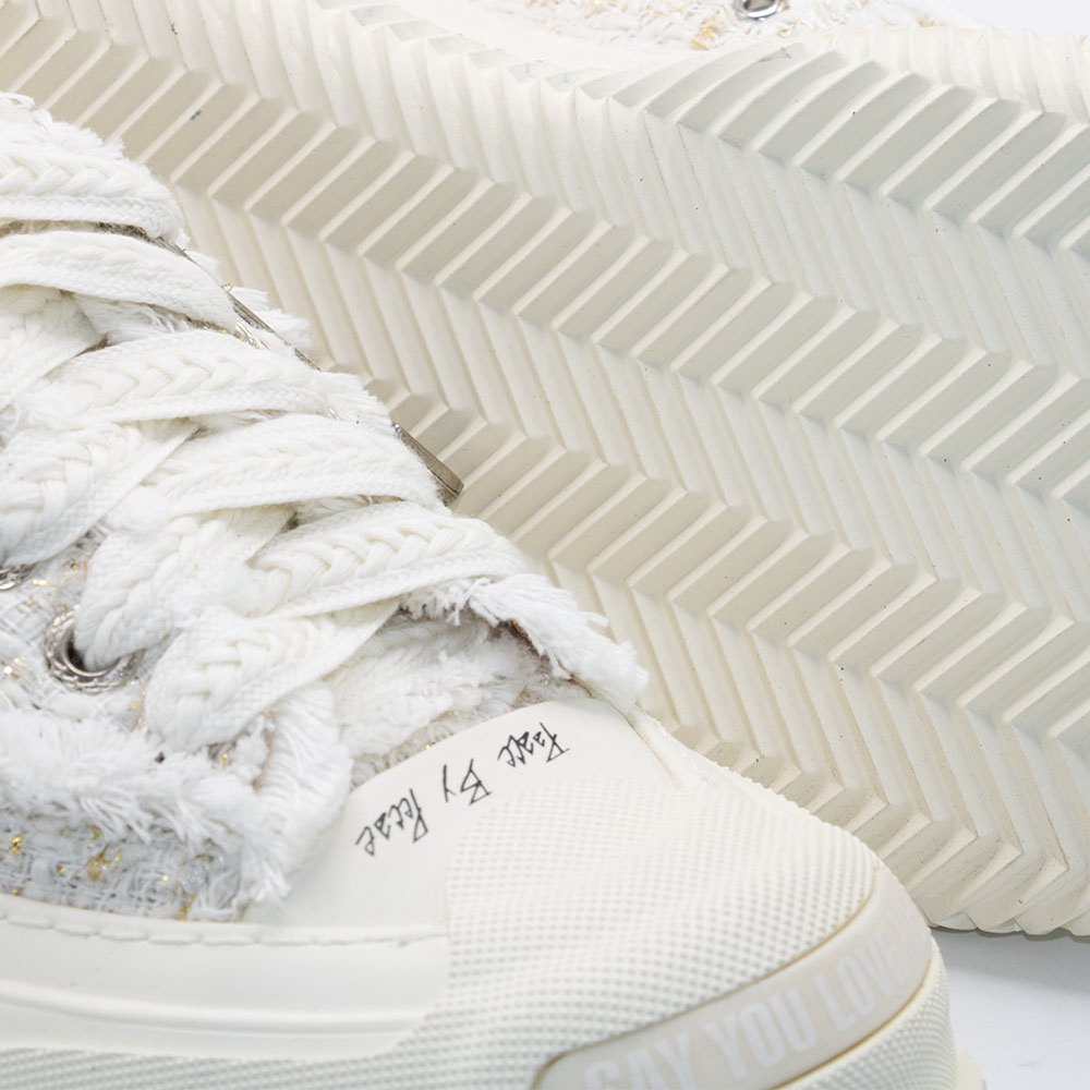 کتونی خاص سایووی