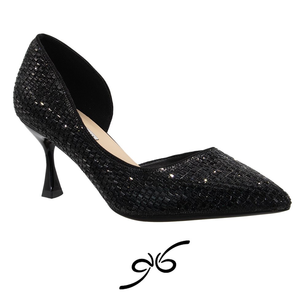 کفش بغل باز کوکو