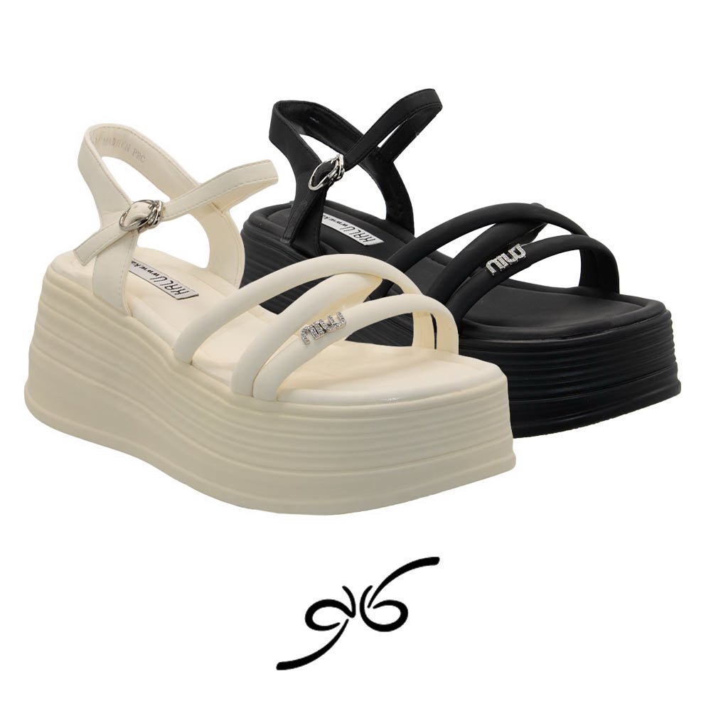 صندل پاشنه دار کوکو