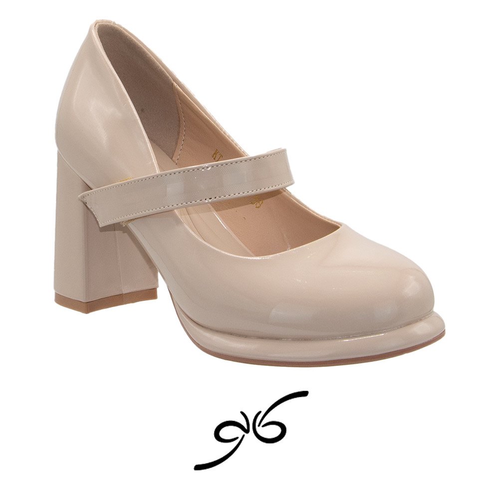 کفش تک بند میسل