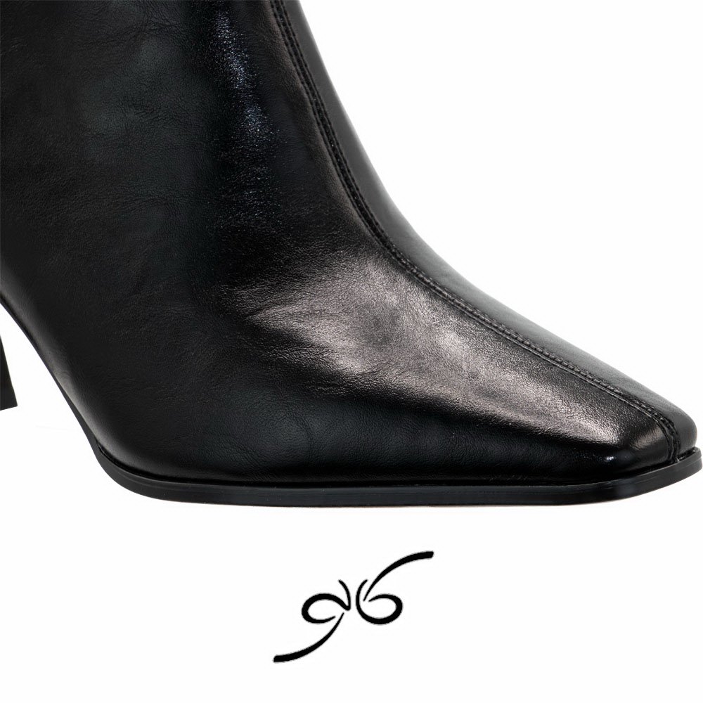 نیم بوت زنانه کالو