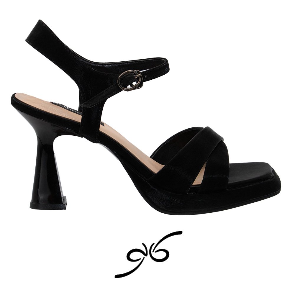 صندل پاشنه دار کالو اس