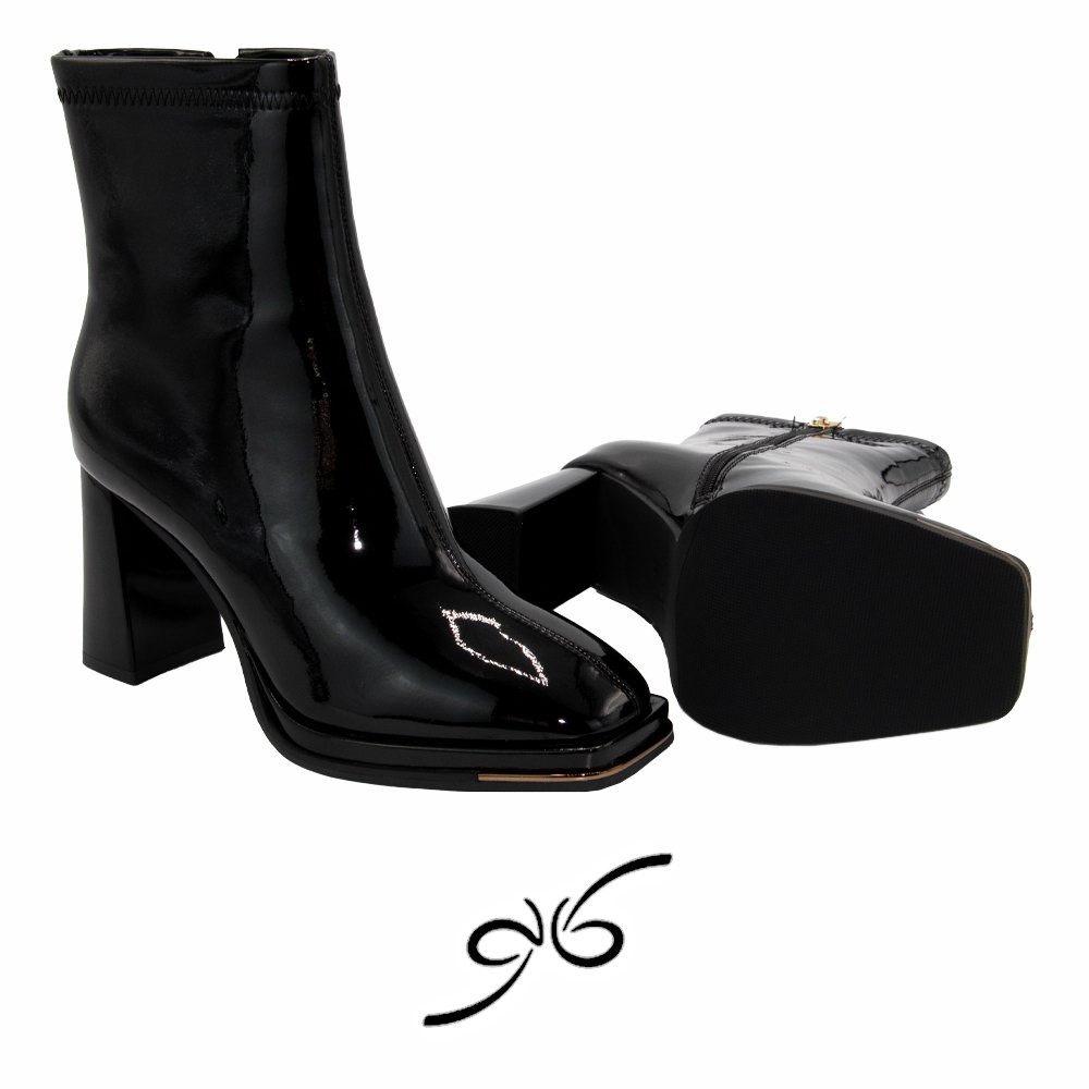 نیم بوت زنانه یونای