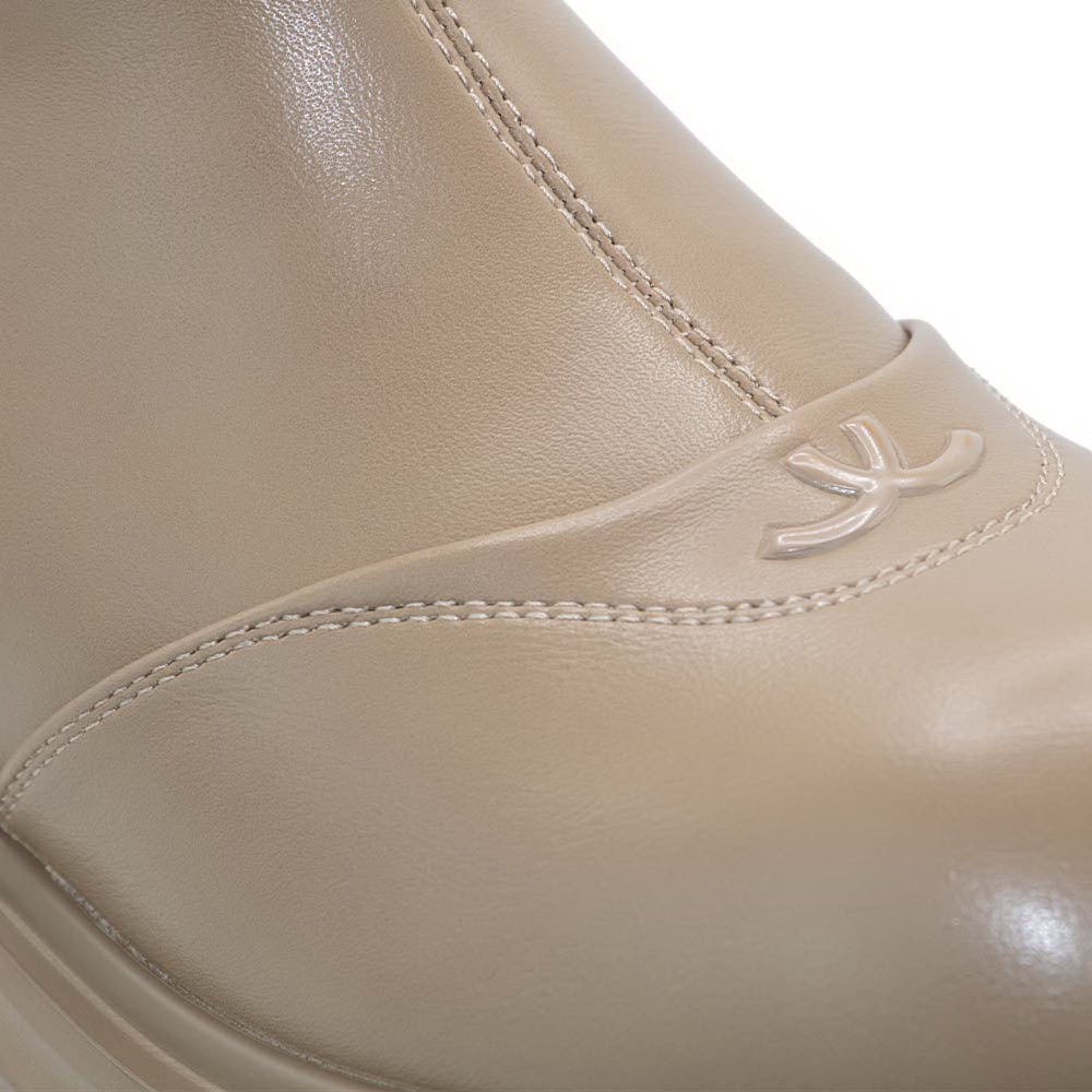 نیم بوت زنانه شیک