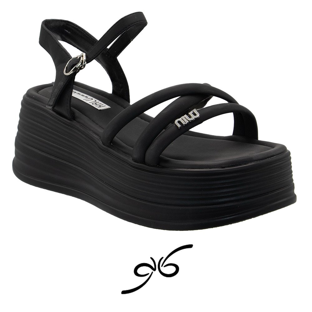 صندل پاشنه دار کوکو