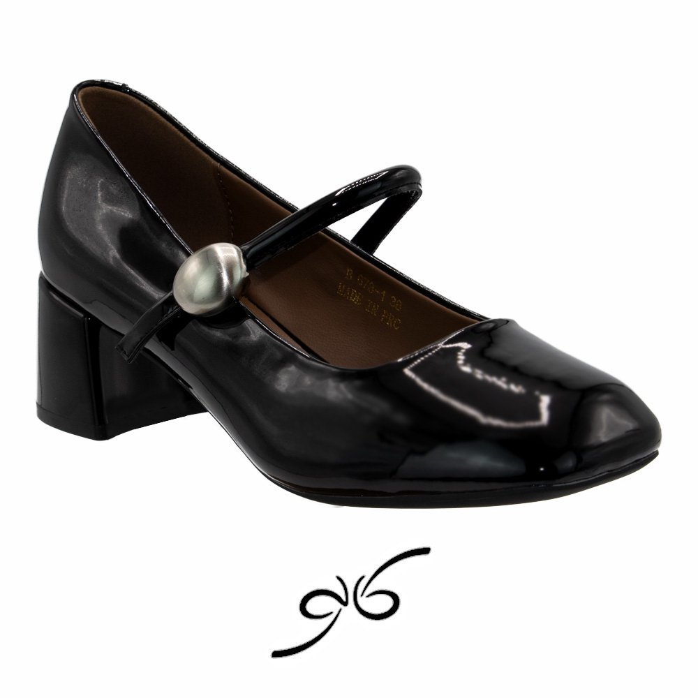 کفش زنانه عروسکی