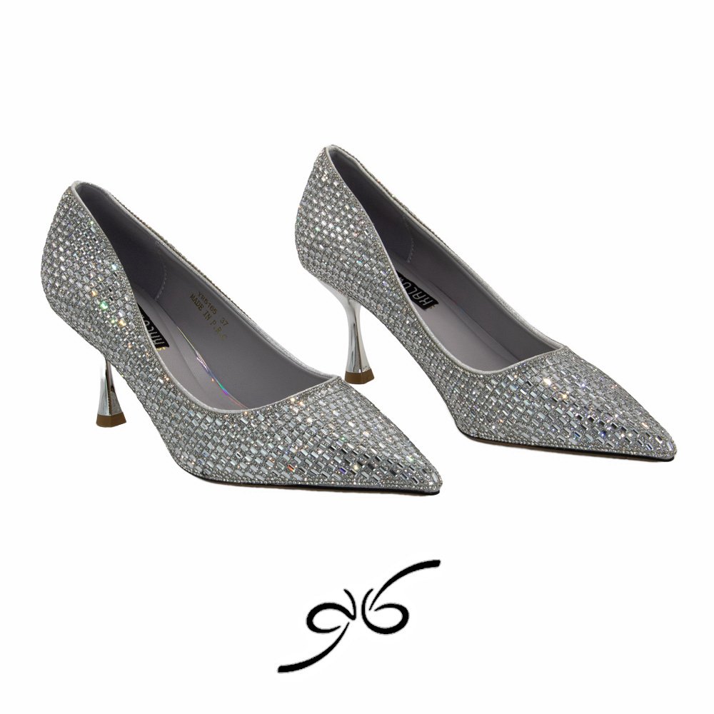 کفش زنانه مجلسی شیک