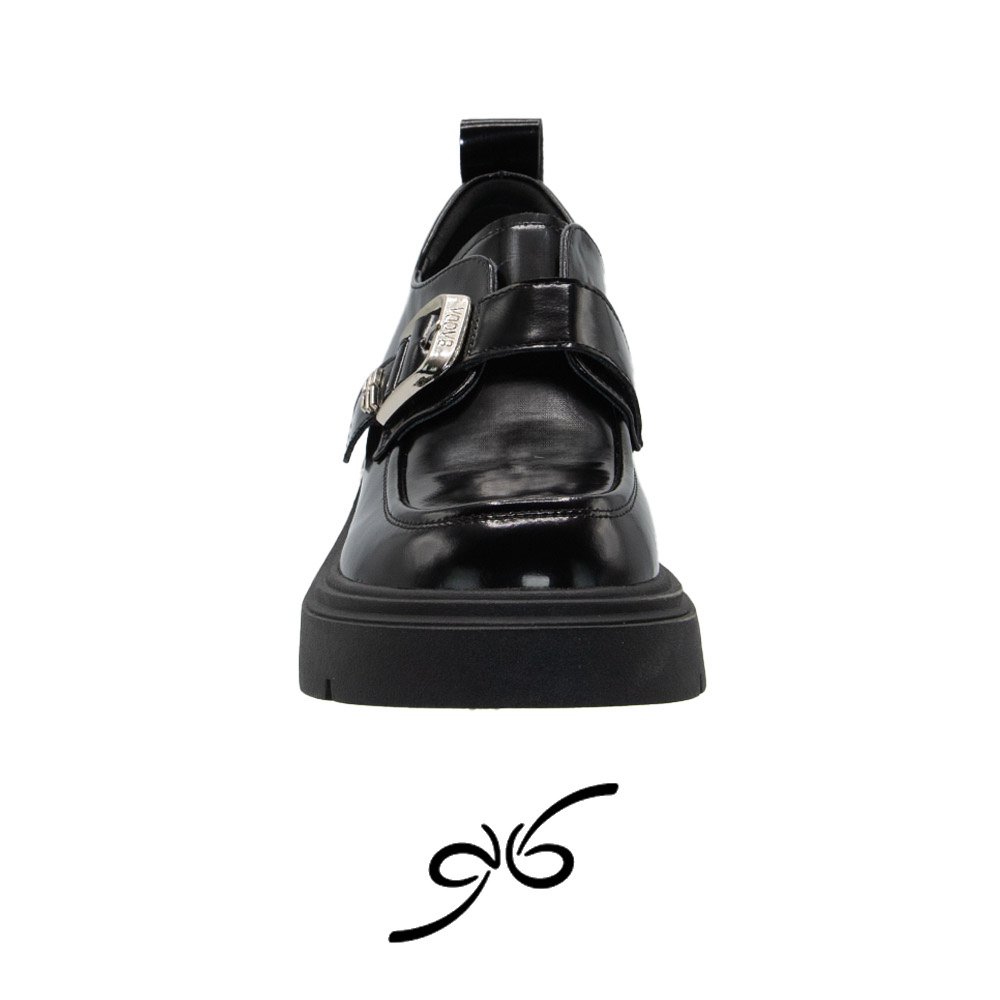 کفش سگک دار زیمور