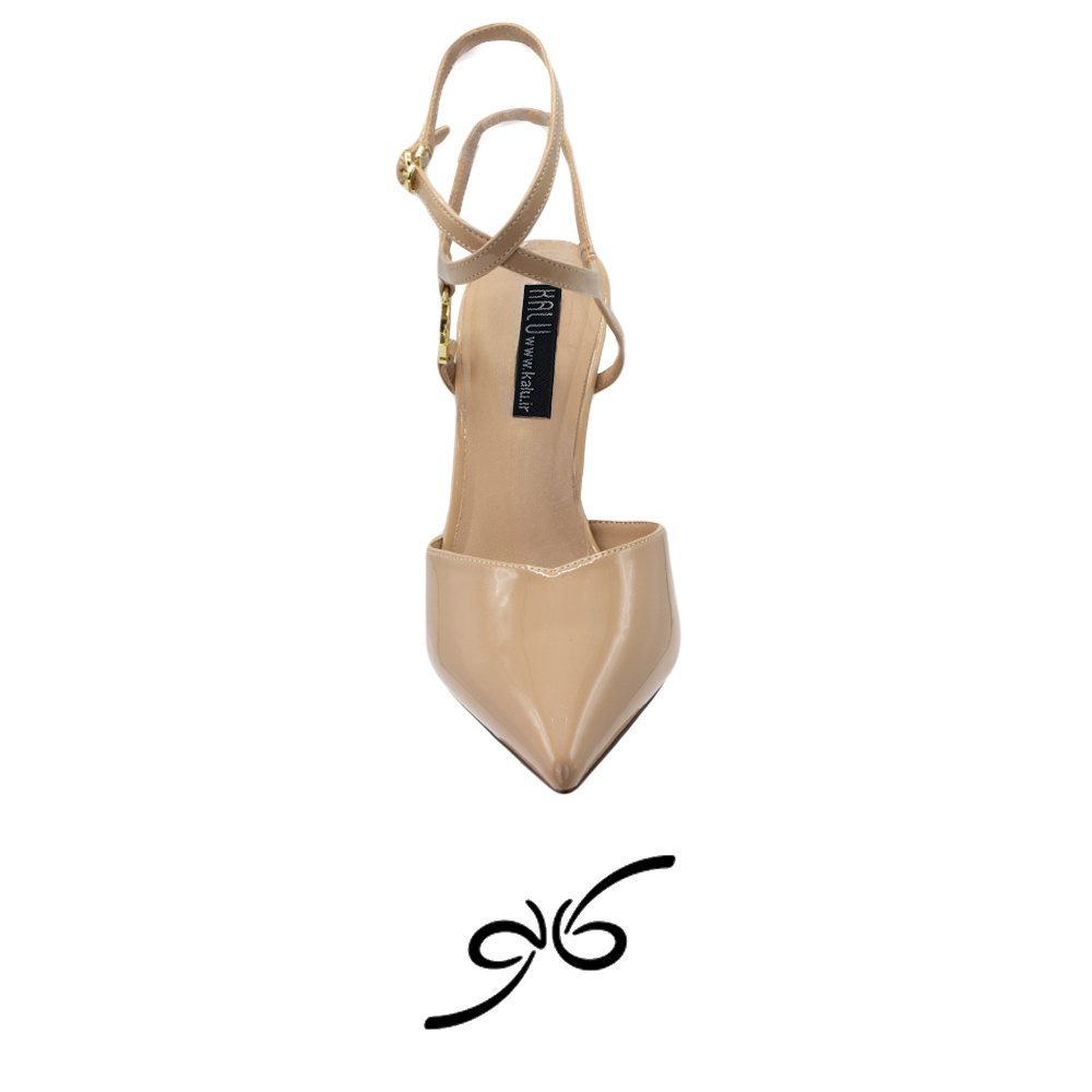 کفش شیک دی‌جی یونای