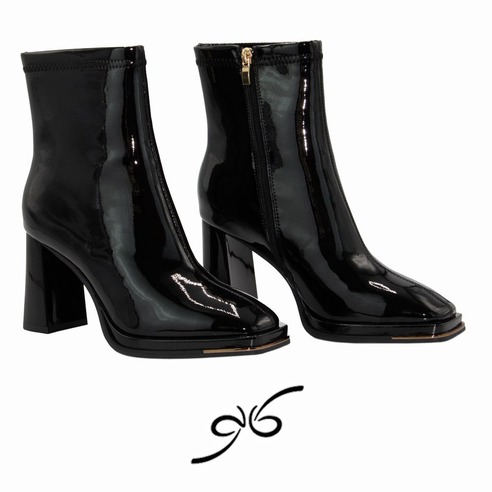 نیم بوت زنانه یونای