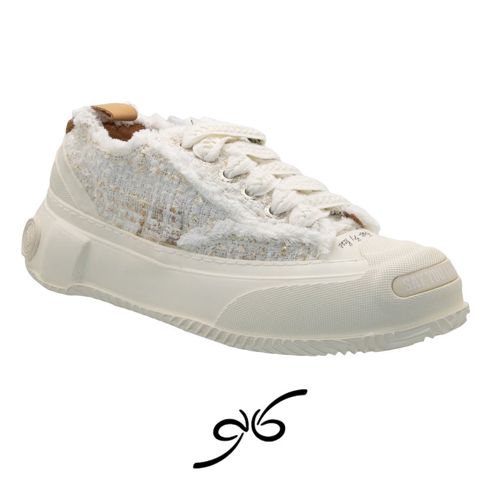 کتونی خاص سایووی