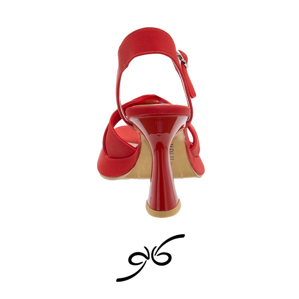 صندل پاشنه دار کالو اس