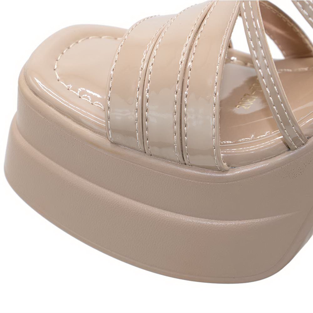 صندل زنانه پاشنه بلند