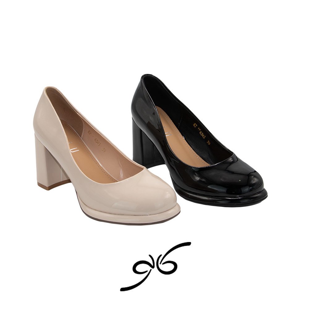 کفش مینیمال ال‌دی‌اچ